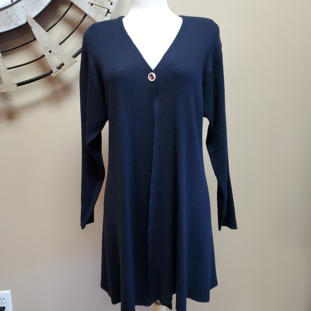 Basso Two Piece Suit